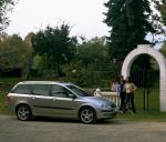 Fiat Stilo Wagon 2002 года